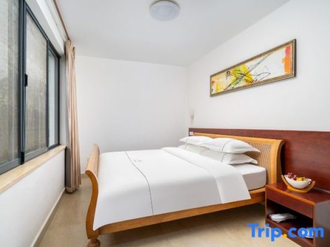 Triple Family Suite