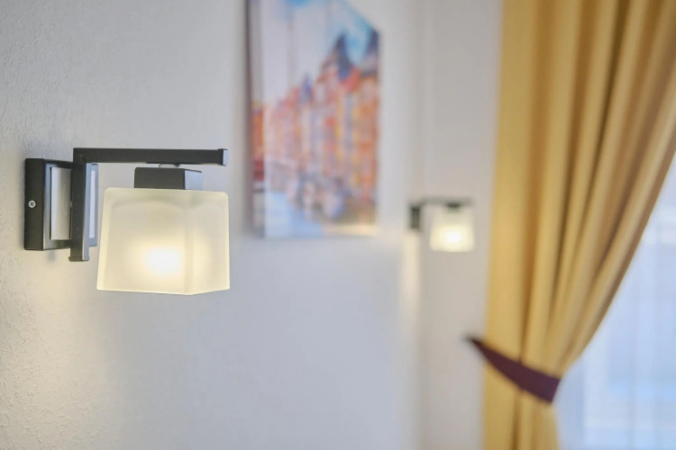 Фотография номера квартиры Апартаменты Петровские на улице Мусы Джалиля