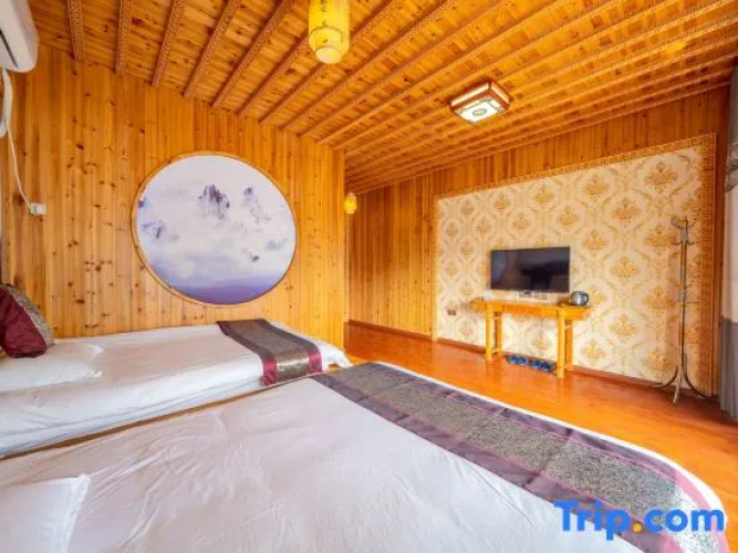 Qianxun• Yihao Hostel