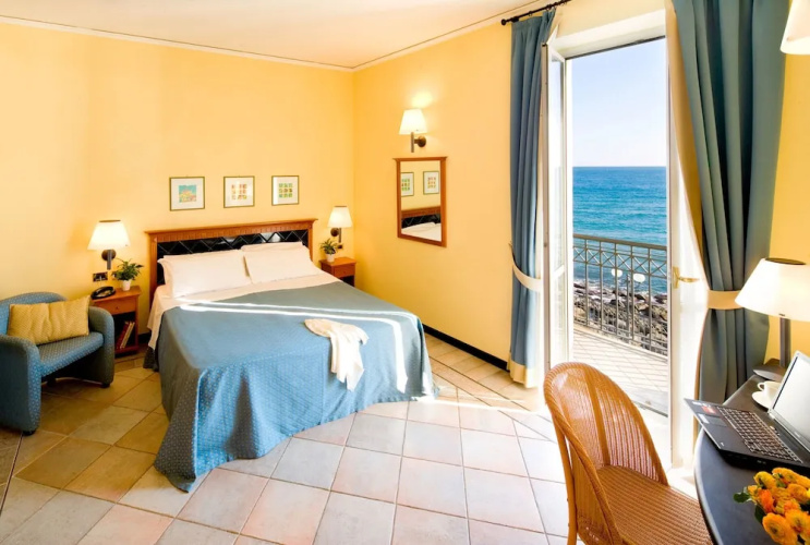 Hotel Savoia