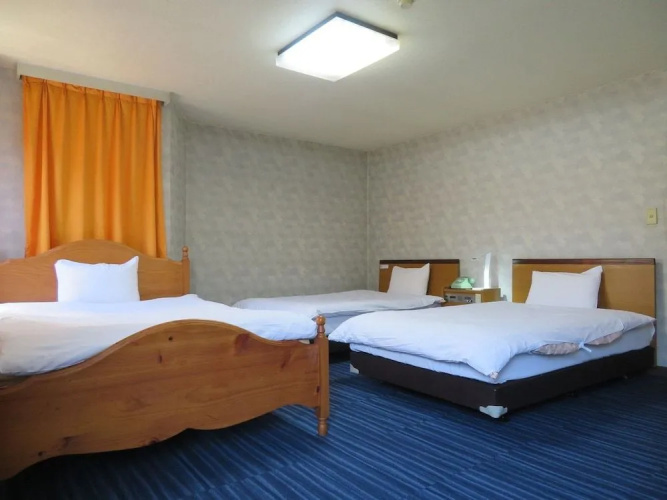 Tsuyama Grand Hotel