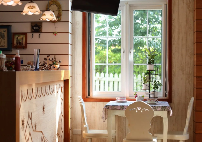 Starmist B&B