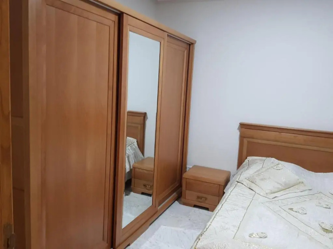 Appartement S+1 Jardin De Carthage