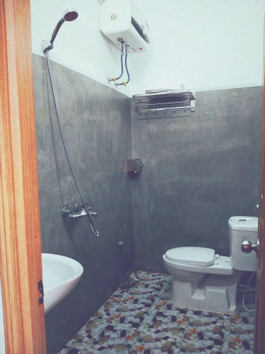 Loren Homestay