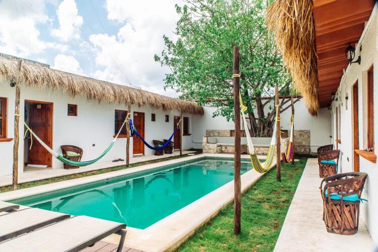 Imagen de Kinta Kan Boutique Hotel
