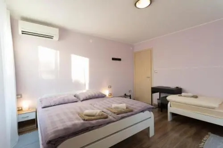 Apartment Kancler