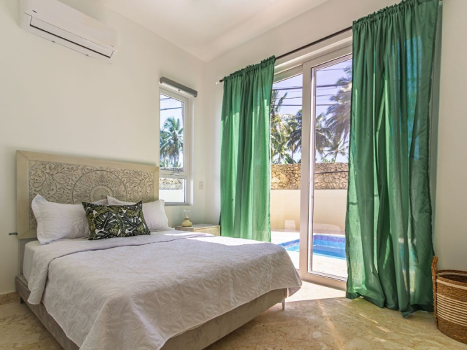 Kite Beach Villa 2