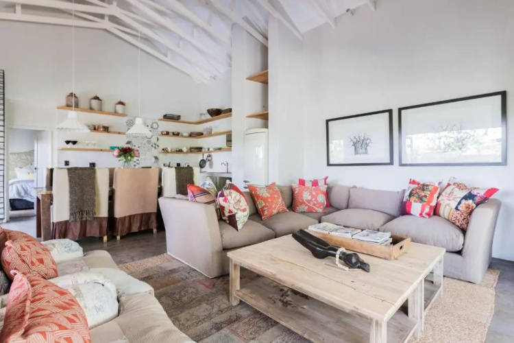 Veranda House