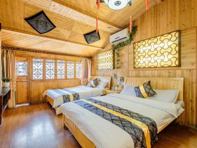 Aunty Ji Inn
