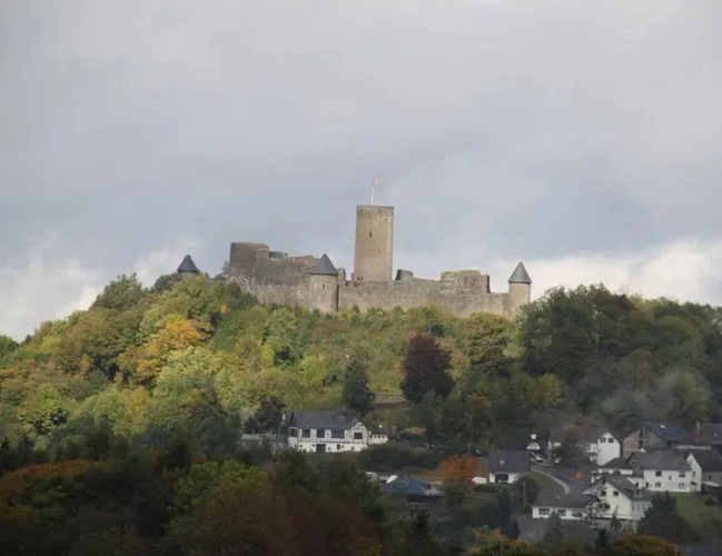 Pension Stabel