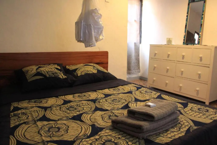Ouaka Hotel