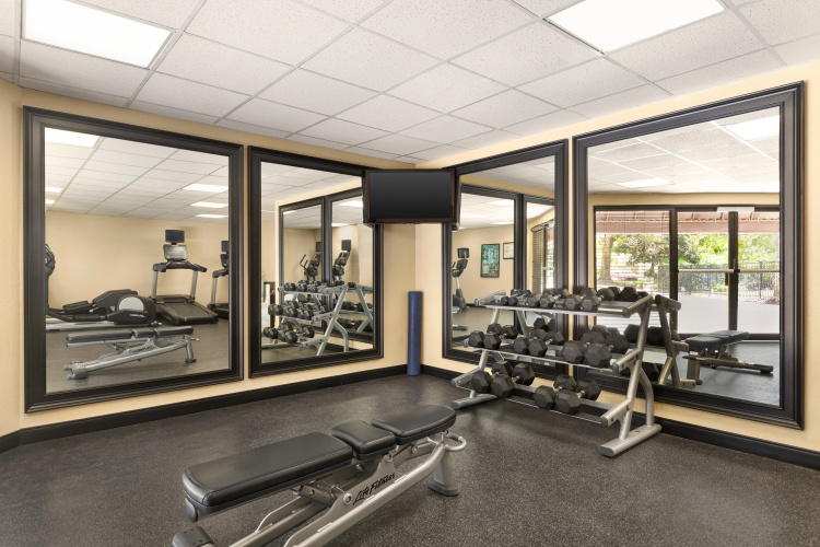 Holiday Inn Orlando-International Airport photo 27