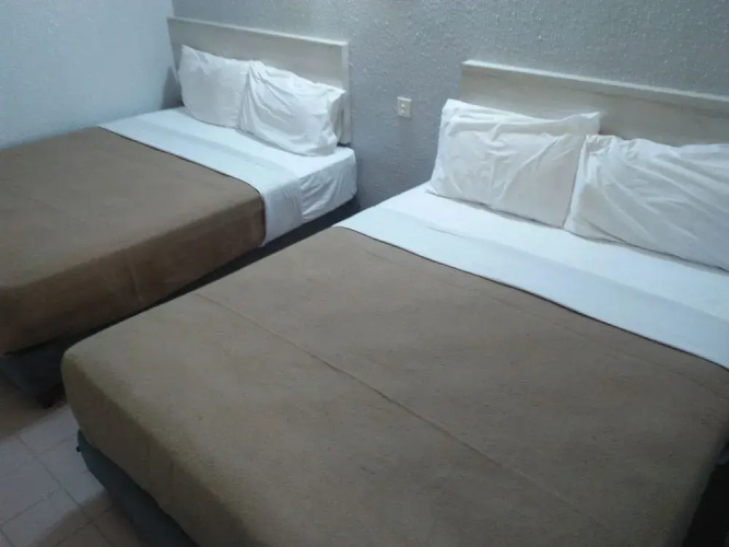 Lotus Inn Hotel
