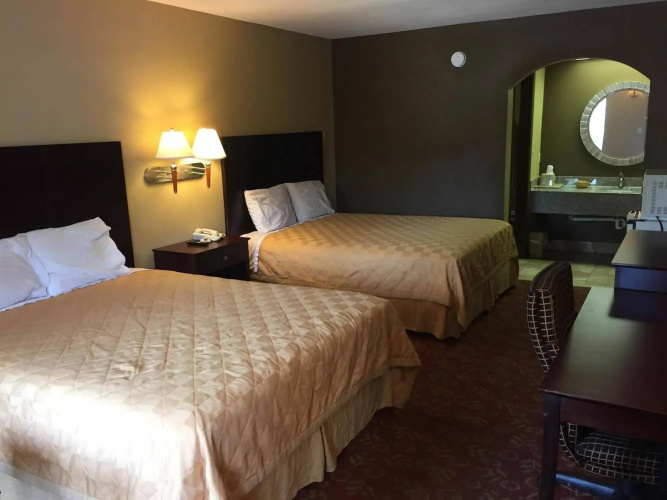 Days Inn York