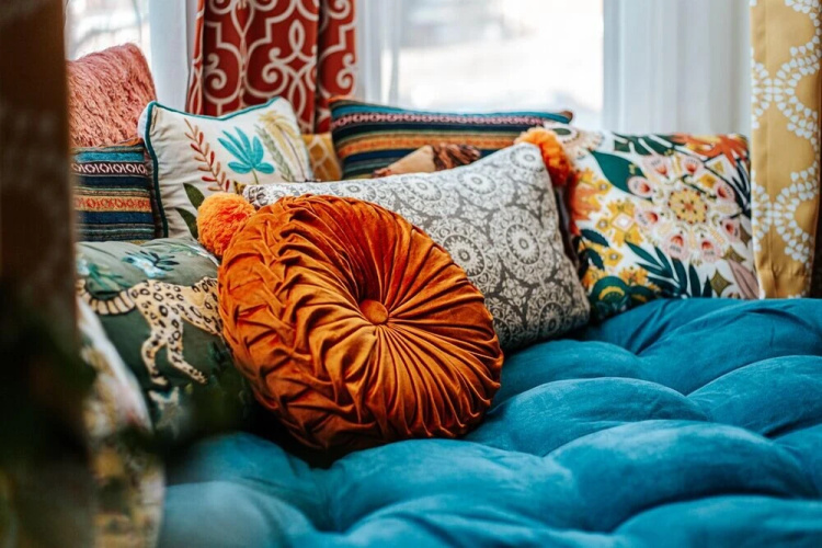 The Bohemian Suite