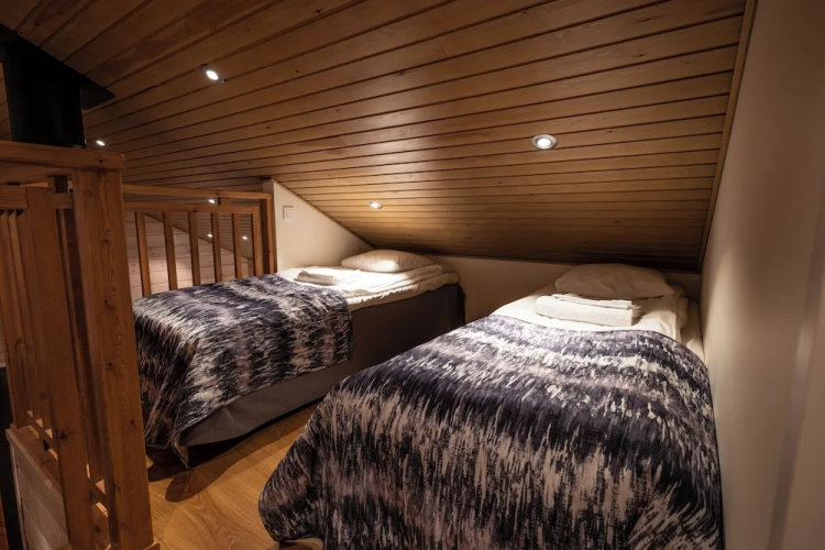 Ranua Resort Holiday Villas