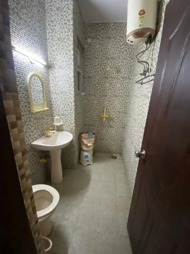 Narayani Guest House By GRB