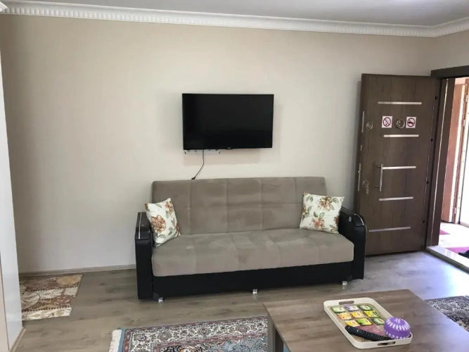 2 Bedrooms Apartment with balcony and with lake view
