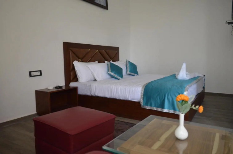 Chakrata Inn Resort
