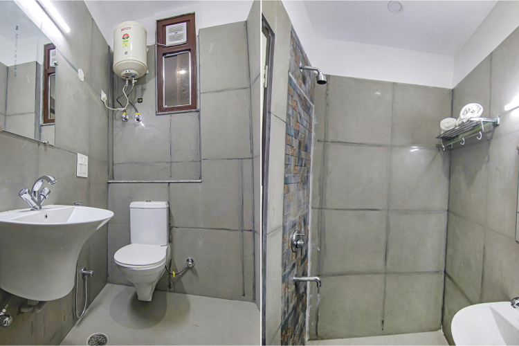 Fabhotel F9 Ashok Vihar