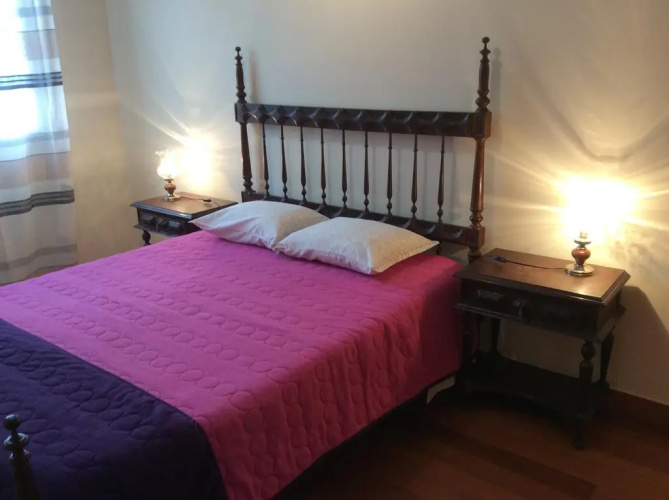 Apartamento Formosa Park