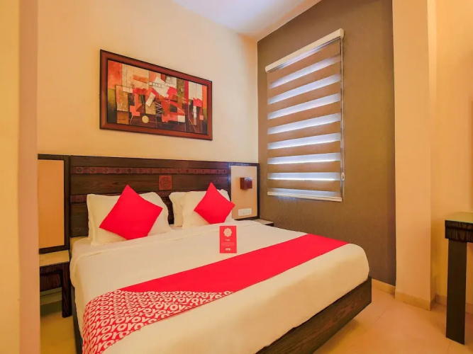 OYO 15889 Villa Sol Areia