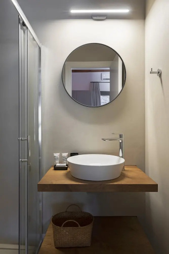 Lichnos Luxury Maisonette 3