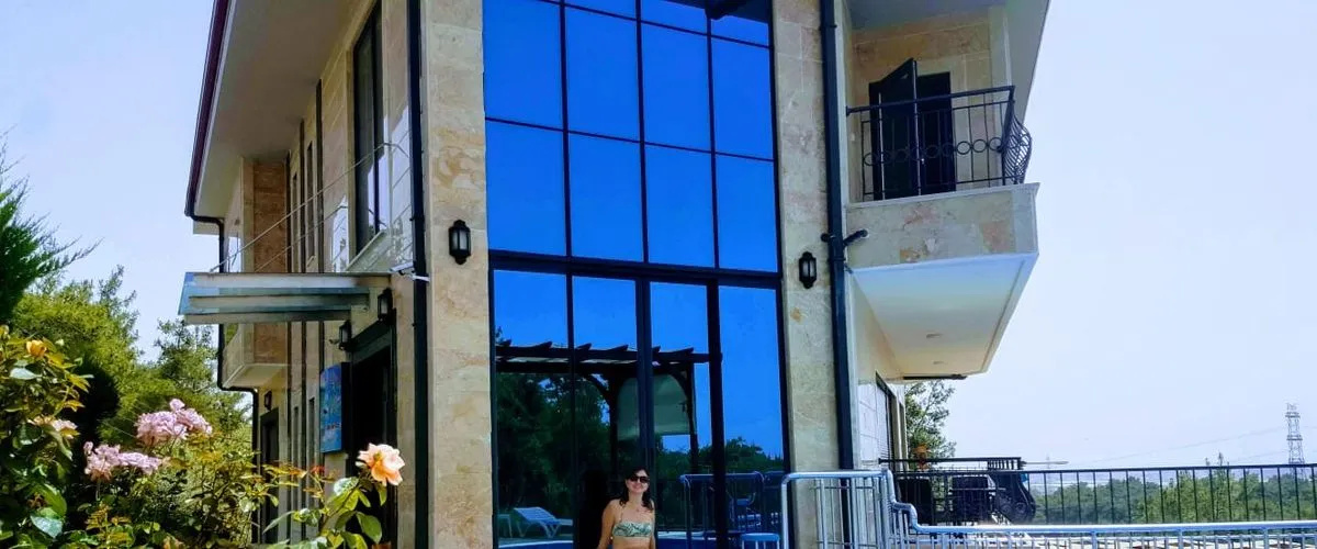 Imagen del hotel