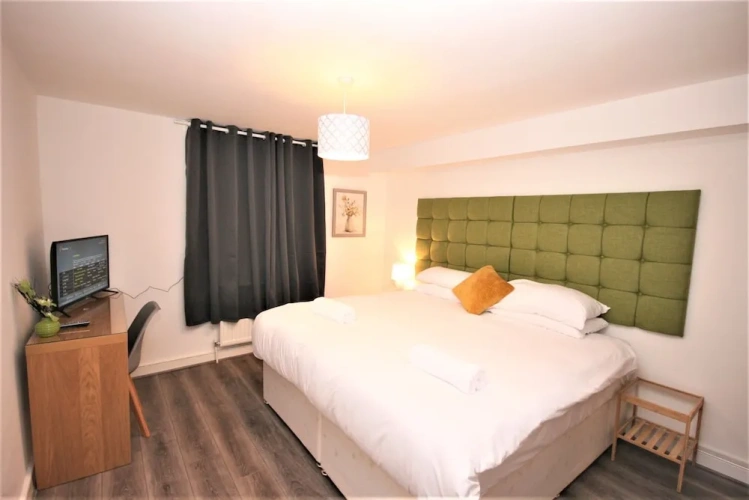 Comfort Double room