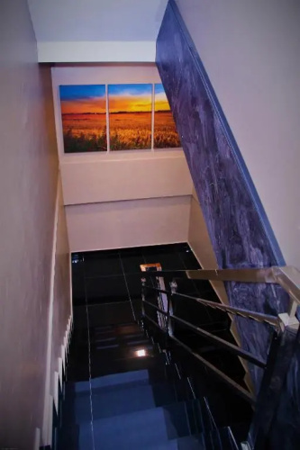 Padi Padi Hotel