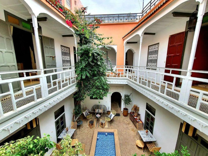 Image de l'hôtel