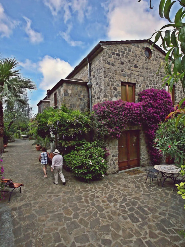 Residenza La Neffola
