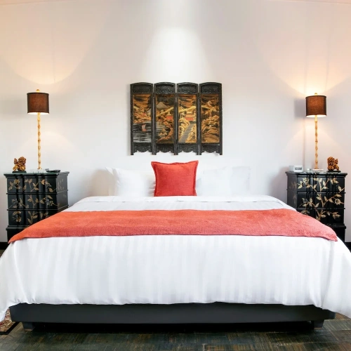 Standard Quadruple room with balcony