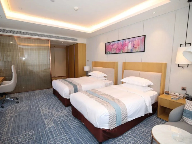 Golden Tulip Guiyang