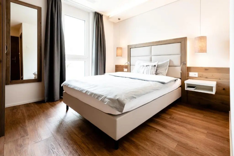 Hotel & Cafe Rubus