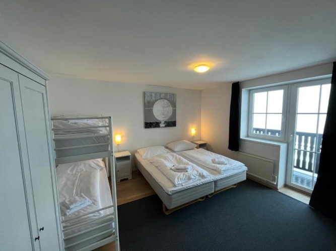 2 Bedrooms Superior Apartment
