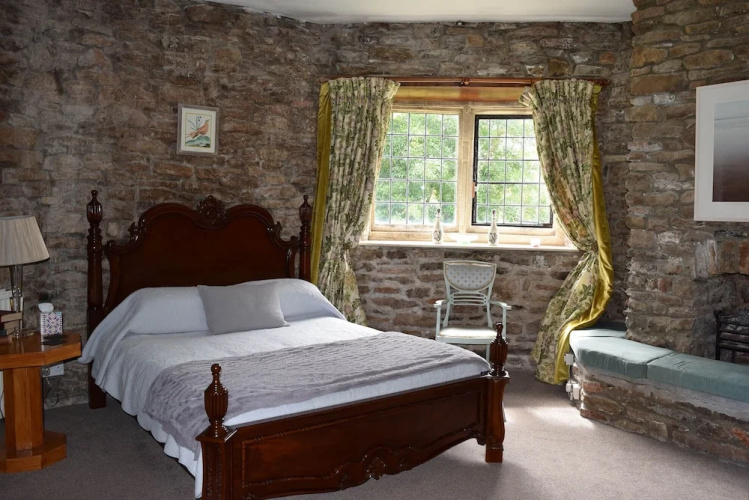 Castle Farm