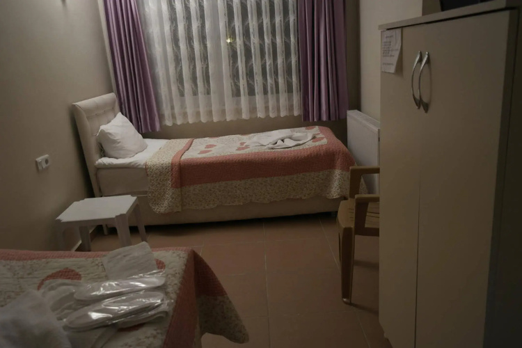 Armoni Motel Agva