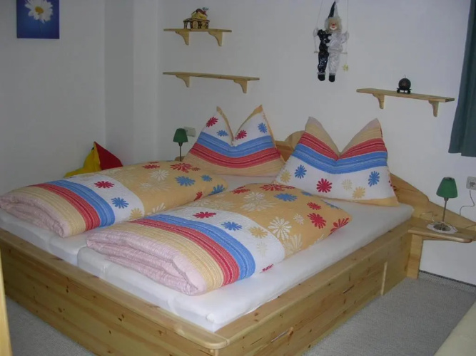 Appartement Monika Schwaiger