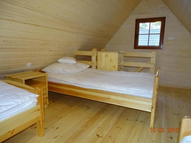 Triple Duplex Apartment