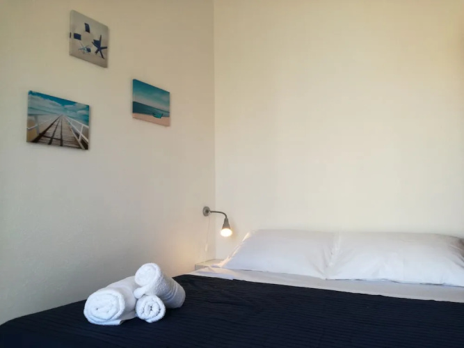 Nicoletta Apartment