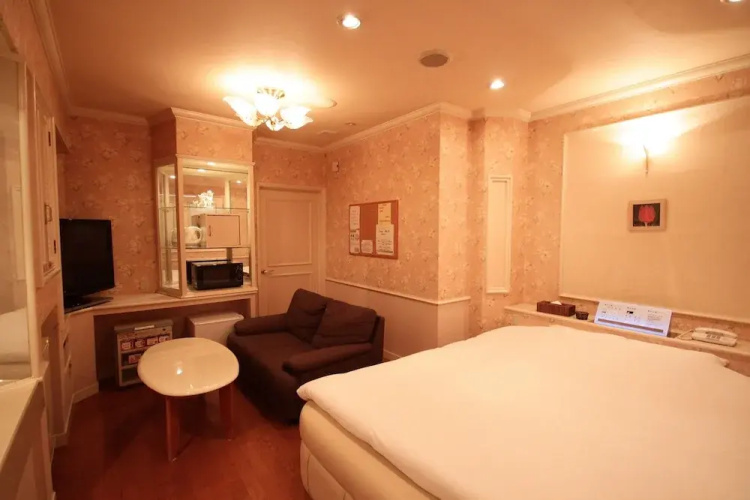Hotel Annoie