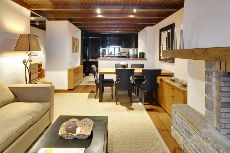 Pleta de Nheu 2 by FeelFree Rentals