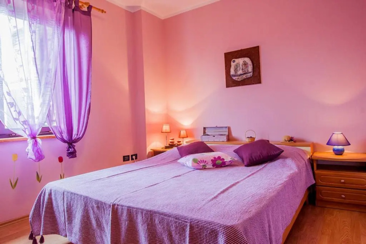 Apartman Orbanići