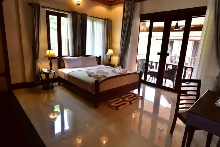 Treasure Heritage Hotel