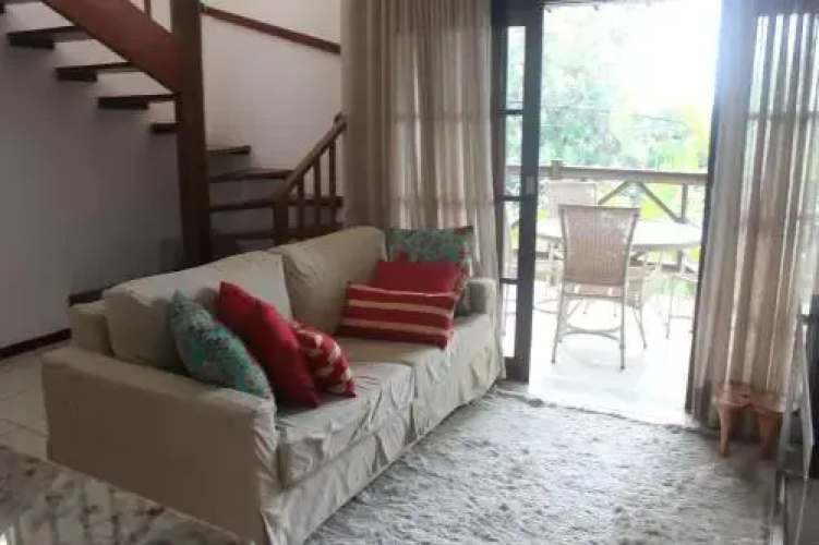 Praia do Forte Houses