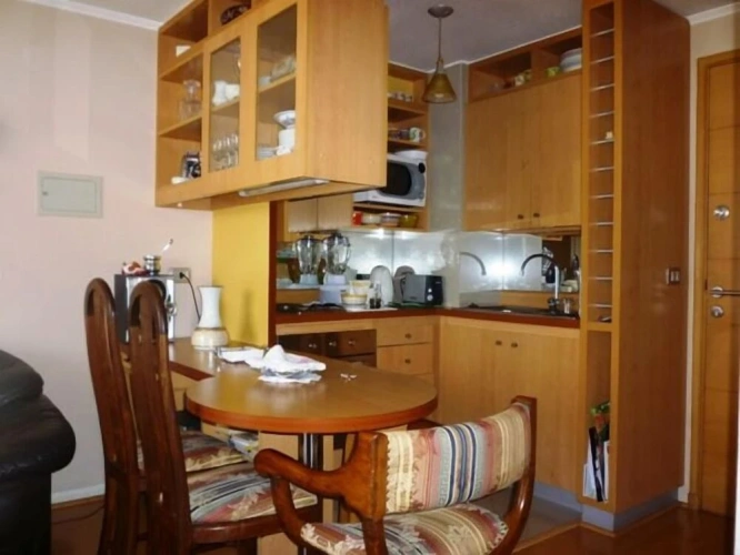 1 Bedroom Family Apartment