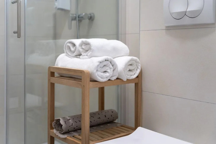 Polesana Rooms