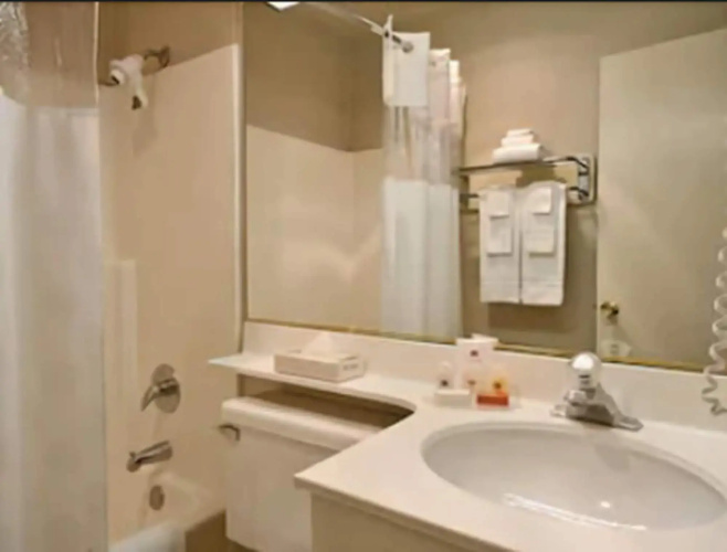 Days Inn by Wyndham San Marcos