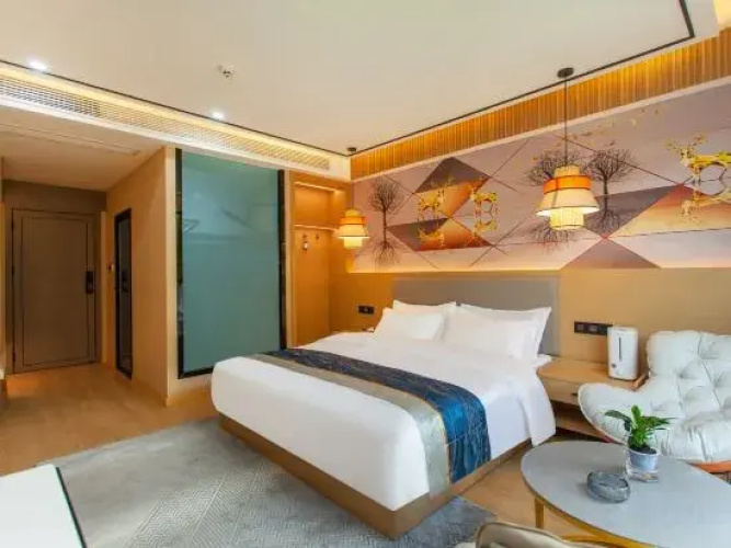 Hotel Don Tal